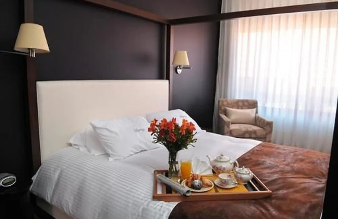 Regency Park Hotel-1